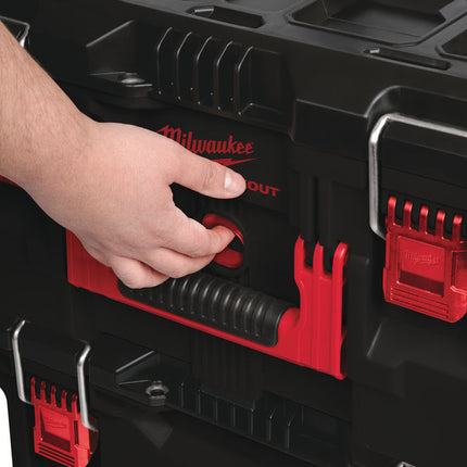Milwaukee PACKOUT GROTE BOX