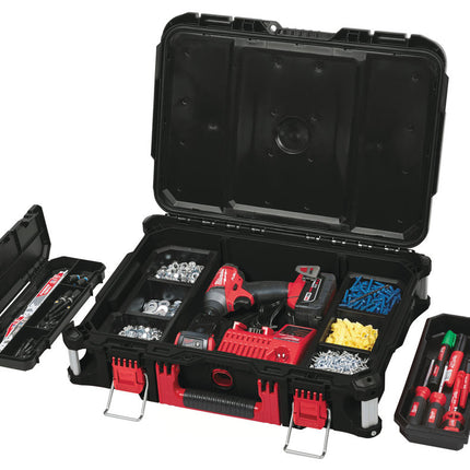 Milwaukee PACKOUT BOX