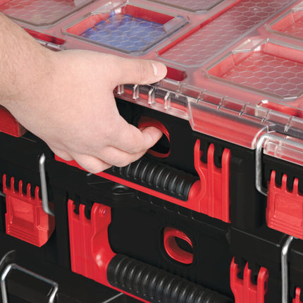 Milwaukee PACKOUT koffer organiser