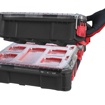 Milwaukee PACKOUT koffer organiser