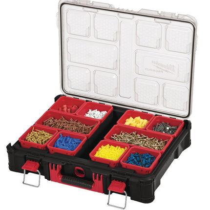 Milwaukee PACKOUT koffer organiser