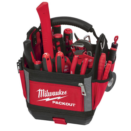 Milwaukee PACKOUT 25 cm gereedschapstas-4932464084