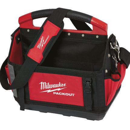 Milwaukee PACKOUT 40cm gereedschapstas