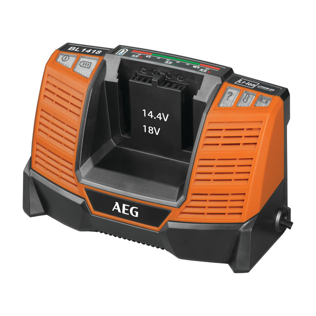 AEG Oplader BL1418 14V 18V