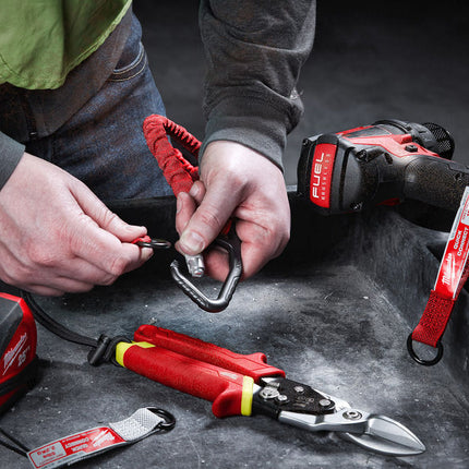 Milwaukee lanyard beveiligingskoord 4.5kg