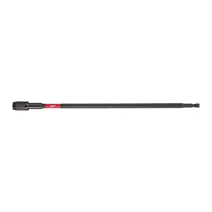 Milwaukee vergrendelbare bithouder 305mm- 4932471825