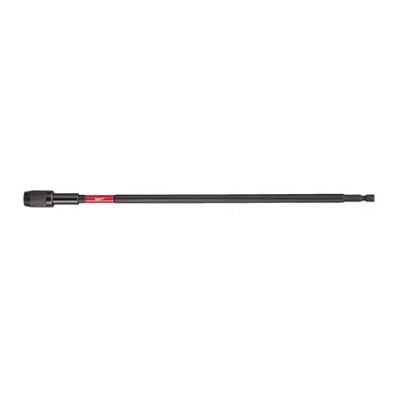 Milwaukee vergrendelbare bithouder 305mm- 4932471825