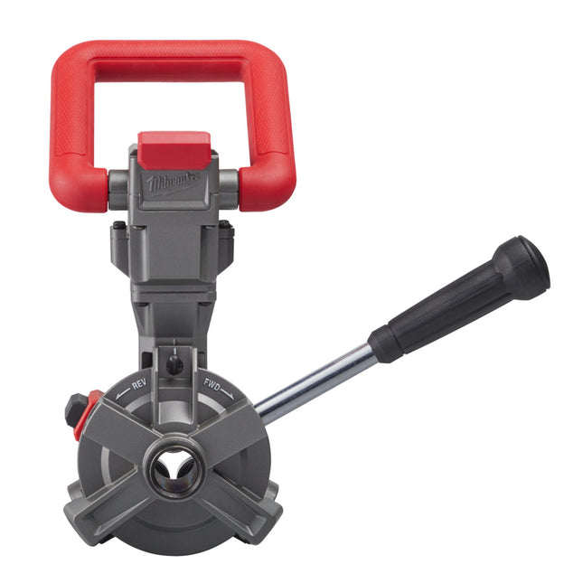 Milwaukee Automatische voeding voor M18 FFSDC ontstoppingsmachines