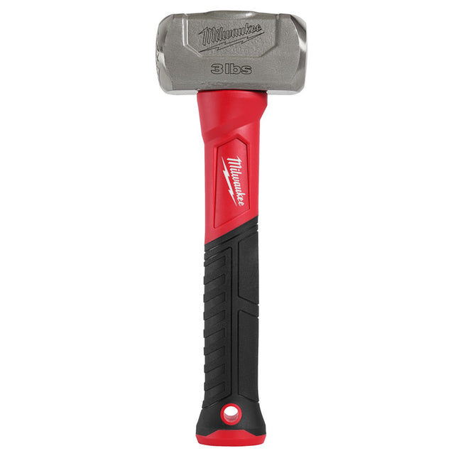 Milwaukee vuisthamer 1.36kg- 4932478255