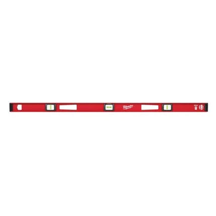 Milwaukee I-beam waterpas 120cm Magnetisch - 4932478566