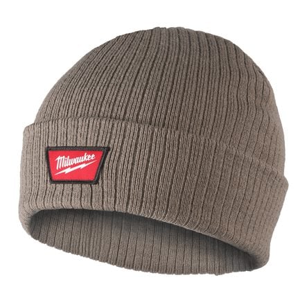 Milwaukee BNC Muts met omslag (Cuffed Beanie)