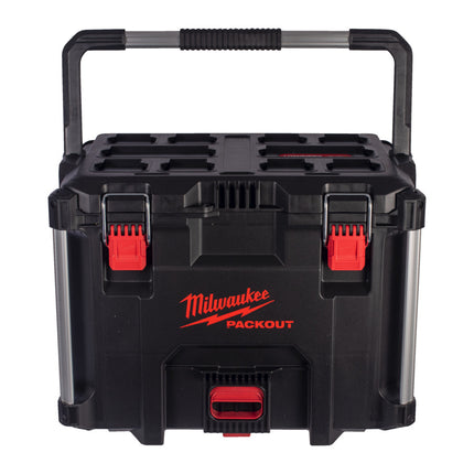 Milwaukee PACKOUT XL Toolbox - 4932501784