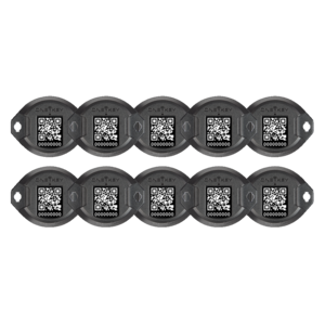 Milwaukee BTT-10 ONE-KEY Bluetooth traceertag 10 stuks