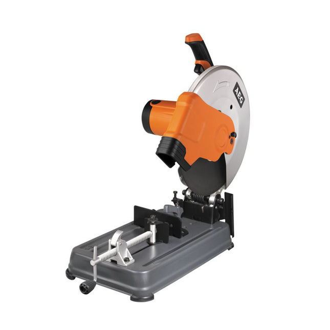 AEG SMT355 Metaal Afkortzaag