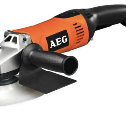 AEG Haakse Schuurmachine SE12-180