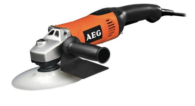AEG Haakse Schuurmachine SE12-180