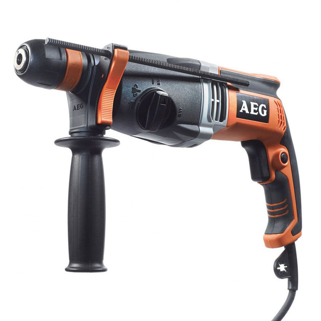 AEG Boorhamer KH 28 SUPER XE SDS-Plus