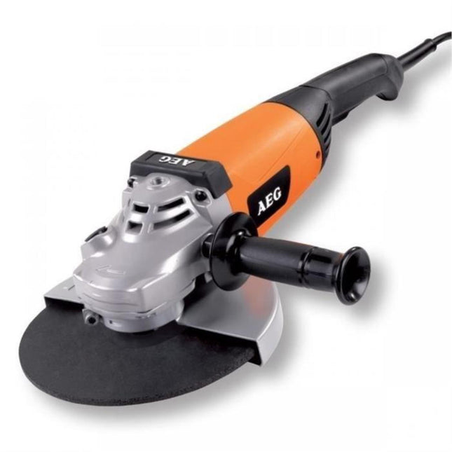 AEG Slijpmachine WS 2200-180 DMS