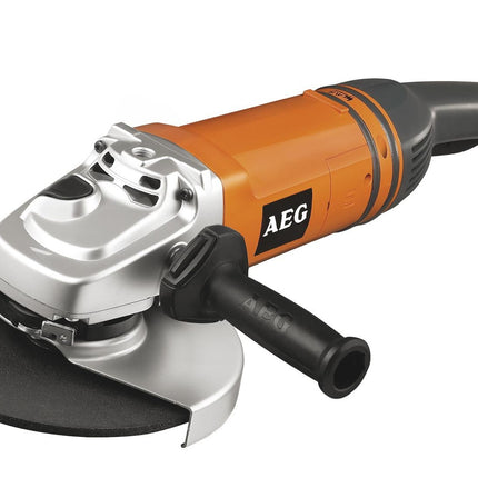 AEG Slijpmachine WS 2200-230 DMS