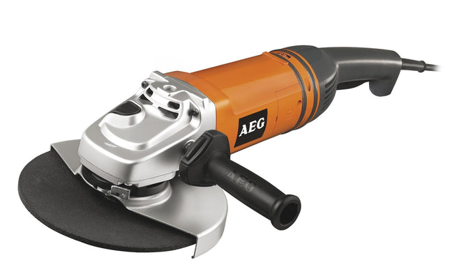 AEG Slijpmachine WS 2200-230 DMS