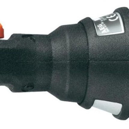 AEG Multitool OMNI-IR Ratelkop