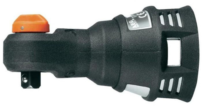 AEG Multitool OMNI-IR Ratelkop