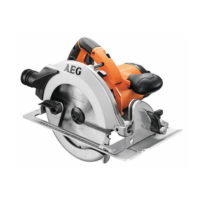 AEG Cirkelzaag KS 66-2