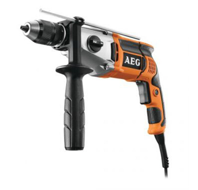 AEG Klopboormachine SB 2E 1100 RV