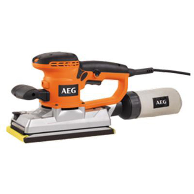 AEG Schuurmachine FS 280B