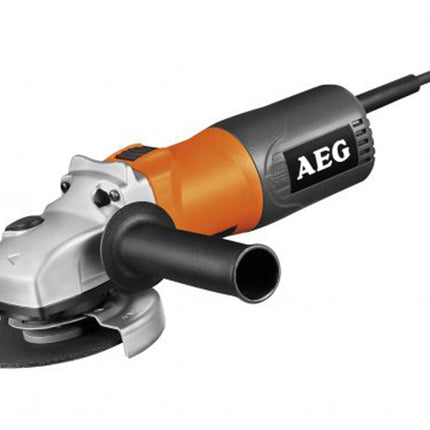 AEG Slijpmachine WS 8-115 S