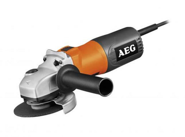AEG Slijpmachine WS 8-115 S
