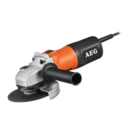 AEG Slijpmachine WS 8-125 S