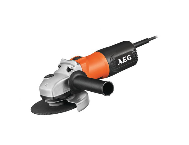 AEG Slijpmachine WS 8-125 S