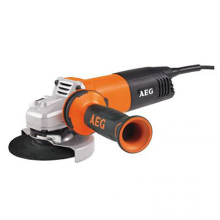 AEG Slijpmachine WS 13-125 SXE