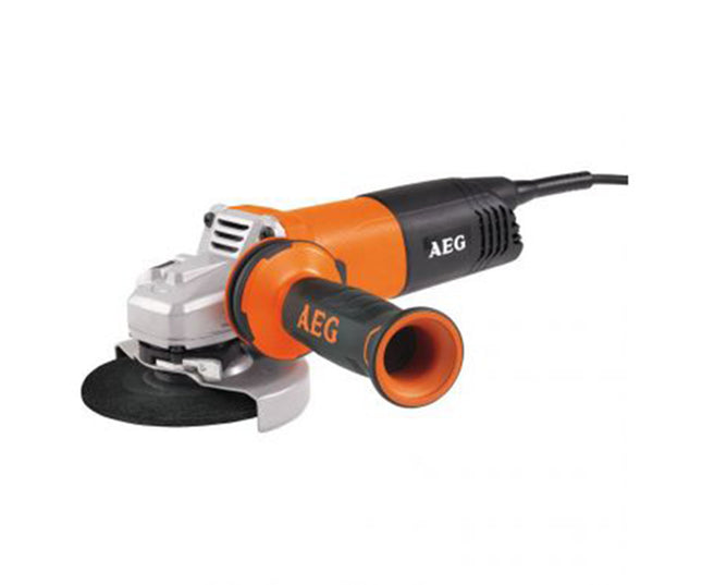 AEG Slijpmachine WS 13-125 SXE
