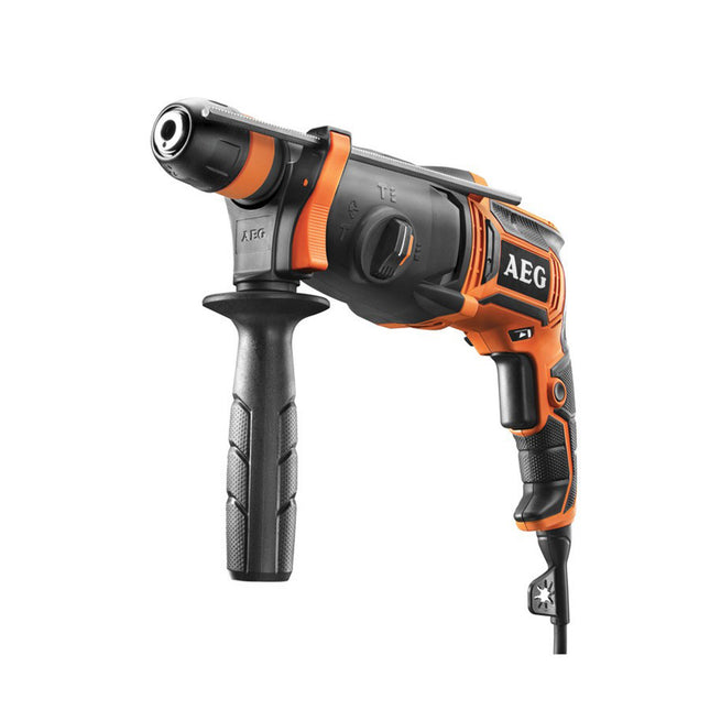 AEG Boorhamer KH 24 IXE SDS-Plus