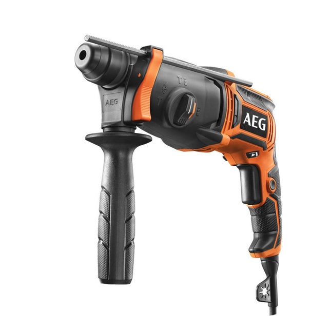 AEG Boorhamer KH 24 IE SDS-Plus