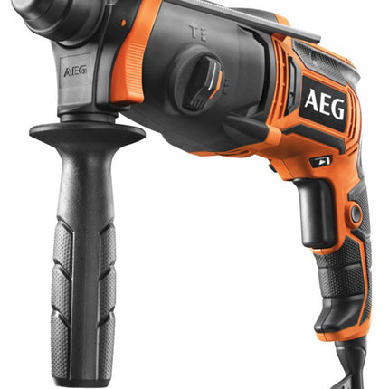 AEG Boorhamer BH 24 IE SDS-Plus