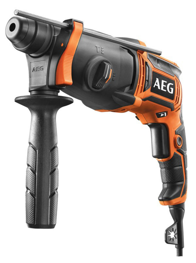 AEG Boorhamer BH 24 IE SDS-Plus