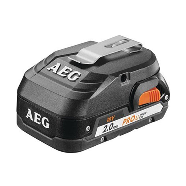AEG accu-oplader BHJ18C-0