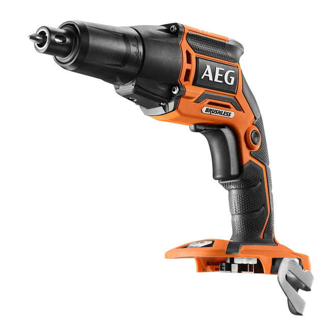 AEG Gipsplaat Schroefmachine BTS18-0