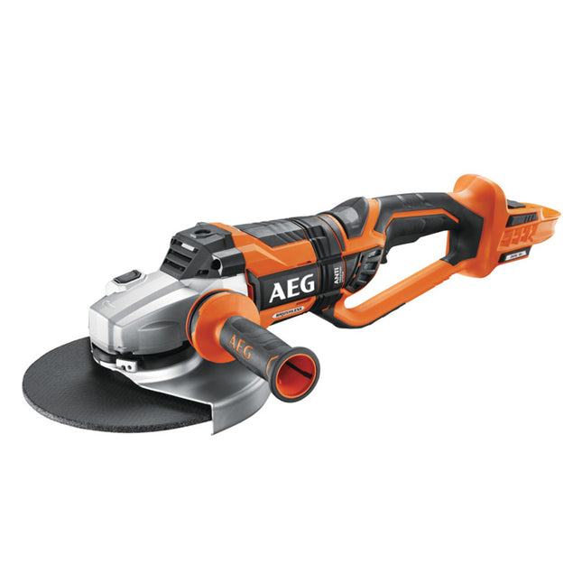 AEG Slijpmachine BEWS18-0