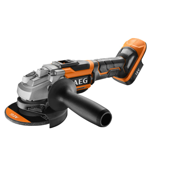 AEG Slijpmachine BEWS 18-125 BL