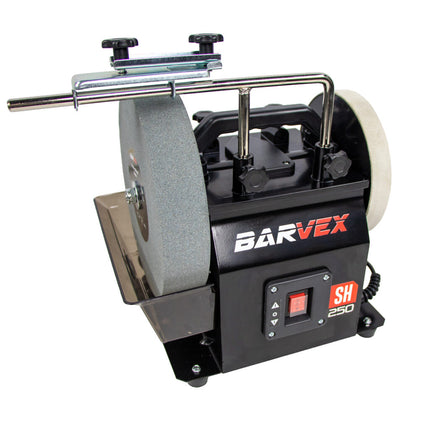 BARVEX Natslijpmachine SH250 - TEN-18510