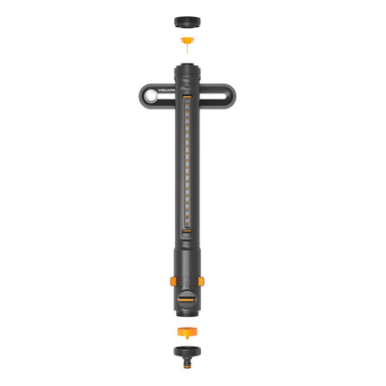 FISKARS Zwenksproeier X-Series S-L, max. 500 m2 - 1070831