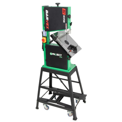 BARVEX lintzaagmachine Bsaw 250 - 230V, 1/2 PK - TEN-13040