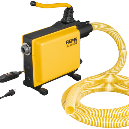 Rems Cobra 32 Set 22+32 ontstoppingsmachine - 174011R220