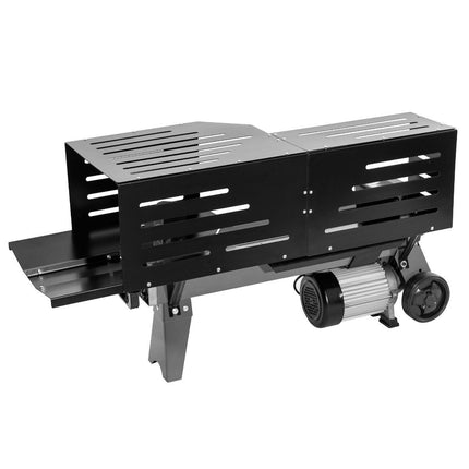 Airpress Houtklover horizontaal model 5 ton - 772005