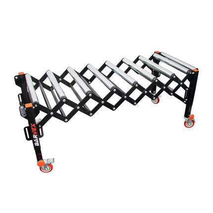 BARVEX Flexibele Rollenbaan RB50 FLEX - TEN-21100