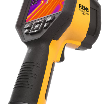 Rems Thermocam 49 C set - 176031R4